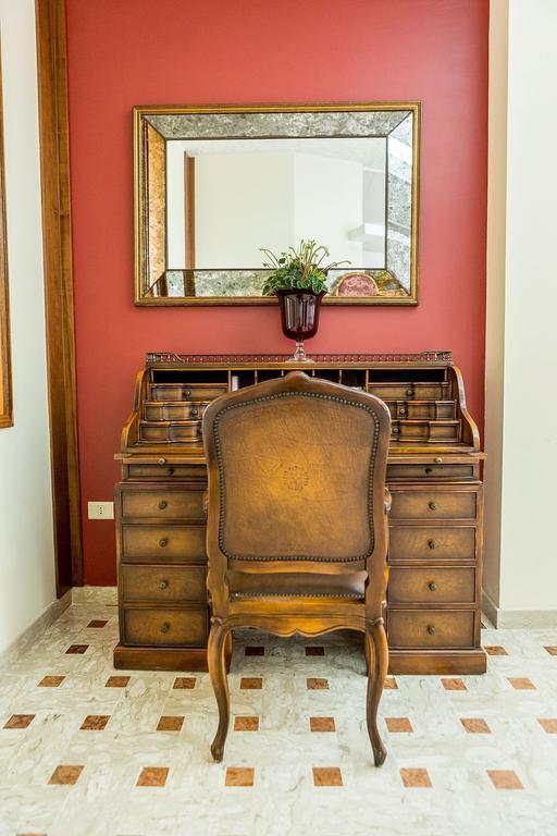 Hotel Vittoria Vasto Esterno foto